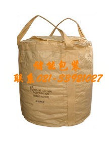 供应吨袋，集装袋，编织袋，上海吨袋